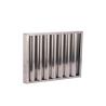 Buy cheap Corrosion Resistance Commercial Kitchen Hood Filters For Ventilation System from wholesalers