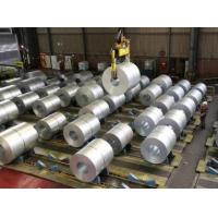 Buy cheap ISO 9001 PPGI Steel Coil product