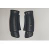 Buy cheap PA66 30GF ETC Molding Silicone Parts 45 Degrees Silicone Piece Handle from wholesalers