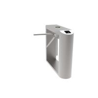 Buy cheap Anti Corrosion Tripod Turnstile Gate Mechanism For Train Station product