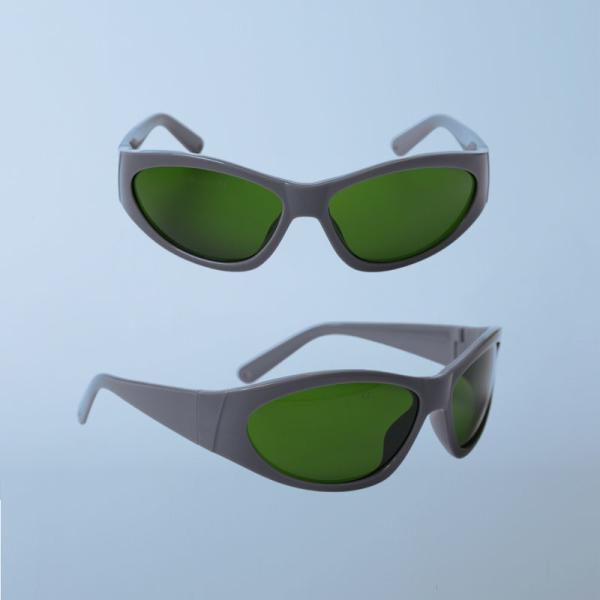 Buy cheap Ce En169 Ipl Protection Glasses 200nm 1400nm uv protection from wholesalers