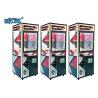 Buy cheap Coin Operated Happy Toy Arcade Claw Crane Vending Machines Bear Machine from wholesalers