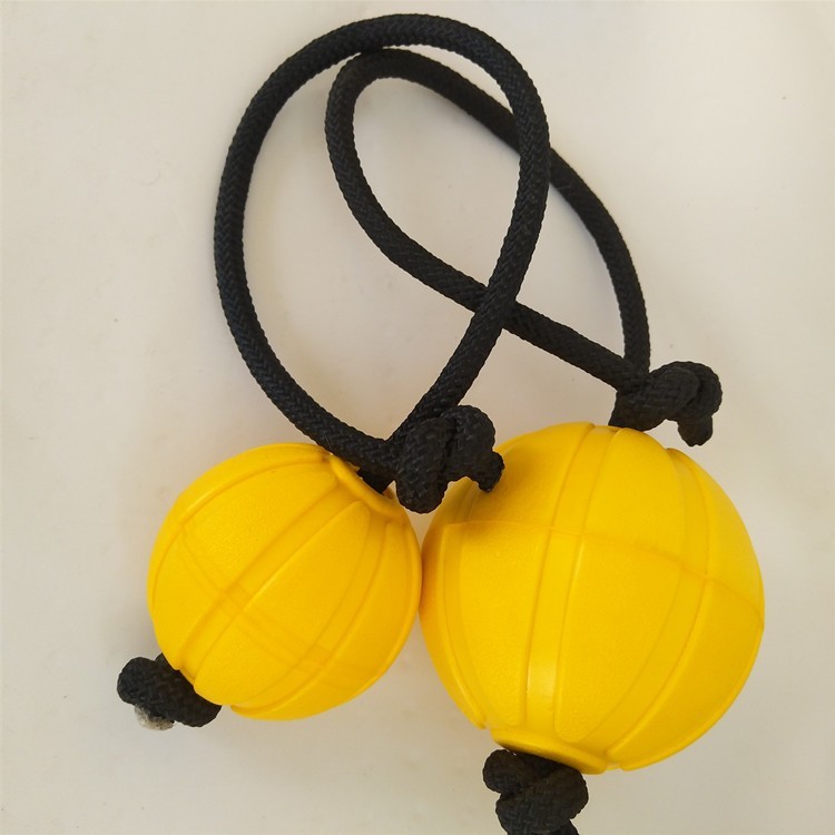 durable dog ball