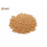 Buy cheap Anti Slip Recycled Rubber Granules Khaki Color For Sports Area from wholesalers
