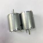 6V 12V 24V DC Motor SmCo Magnet Permanent For Water Pump 5560 Rpm High Speed