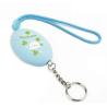 Buy cheap 120db Personal Keychain Alarm Self Defense 12V ABS For Women from wholesalers
