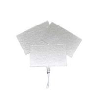 Buy cheap Light Weight 1000W Thin Thermal Mica Heating Pad For Printers product