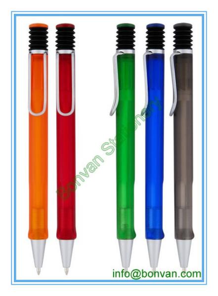 Buy cheap plastic gift pen supplier, china promotional pen supplier from wholesalers