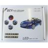 Buy cheap Super newest DRL daytime running Light---Baobao Factory from wholesalers