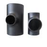 Buy cheap Carbon Steel Pipe Fitting Equal Tee Seamless Butt Weld SCH 40 Tee A234 WPB from wholesalers