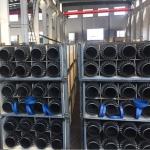 TP316 Studded Pipe