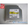 Buy cheap Brand New 12.7mm SATA Slot Loading DVD Burner ts-t633 TS-T633C from wholesalers