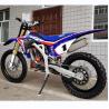 Buy cheap Classic 250cc Electric Enduro Motorcycle For Adults 120Km/H Customizable from wholesalers