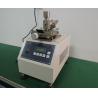 Buy cheap IULTCS Veslic Leather Testing Equipment PM 173 Abrasion Testing Machine from wholesalers