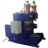 Buy cheap SCR Production Flanging Machine Efficiency Sheet Metal Flanger Machine from wholesalers