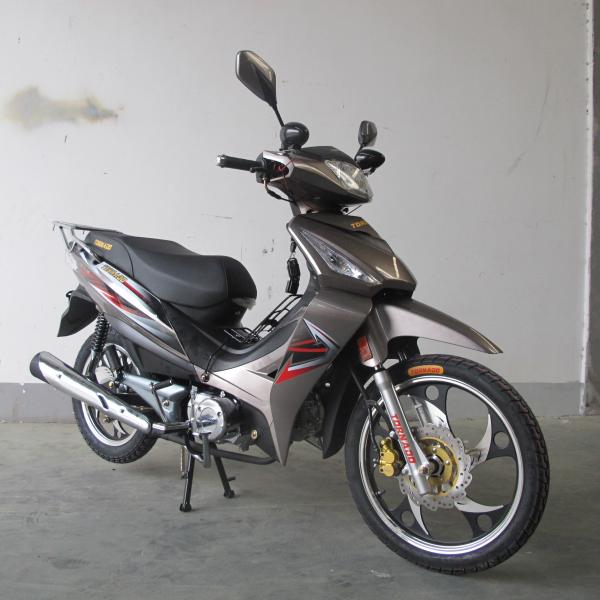 Buy cheap Leisure 135CC 1310mm Wheelbase TR135-AD Cub Motorcycle from wholesalers