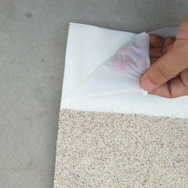 Buy cheap 50-100m Impact Resistance Hdpe Waterproofing Sheet For Nuclear Power Plant from wholesalers