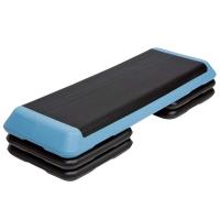 Buy cheap MultiFunctional Gym Aerobic Step Board Exercises 20cm Workout Equipment product