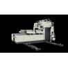 Buy cheap Dual Servo PE Carton Strapping Machine 1500mm 0.5Mpa High Speed 32 Bags/Min from wholesalers