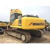 Buy cheap Japan Used Komatsu Excavator for sale Second Hand PC300-7 Jindongyu Machinery from wholesalers
