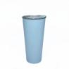 Buy cheap 500ml Capacity Stainless Steel Vacuum Flask Insulated Cup Food Contact With Lid from wholesalers