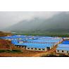 Buy cheap Well design economic durable prefab house / labor camp/ prefab labor house from wholesalers