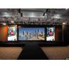 Buy cheap Outdoor P3.91mm 500x500mm Stage Rental LED Display 5000nits High Brightness from wholesalers