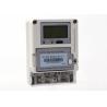Buy cheap Long Life Single Phase Prepaid Energy Meter For Intelligent Buildings from wholesalers