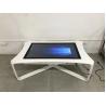 Buy cheap All In One Multimedia Touch Screen Computer Table For Restaurant / Coffee Shop from wholesalers