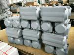 AT Series Pneumatic Actuator PTFE Coating