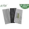 Buy cheap Laminated Aluminum Plastic Small k Bags , Weed Seeds Zipper Packaging Bags With Customized Size from wholesalers