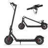 Buy cheap 8.5 Inch Tire 350W Motor Two Wheel Electric Scooters from wholesalers