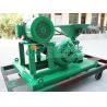 Buy cheap Directional Drilling Jet Mud Mixer Large Capacity Good Sealing Performance 1300kg Weight from wholesalers