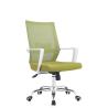 Buy cheap executive Chair, high back desk chair, office furniture staff chair,mesh chairs of injection foam computer chair from wholesalers