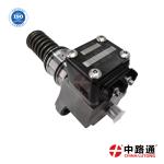 Electronic unit pump trucks 0 414 755 002 eui Valve Suppliers fits E7 SERIES