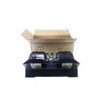 2003-2006 Year Sinotruk Howo A7 Truck Spare Parts Cab Air Blower 1928 for Heavy