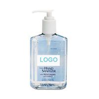 Buy cheap 75% Clear Antiseptic 480ml Quick Drying Hand Sanitizer product