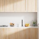 Countertop Coffee Station Organizer Coffee Pod Storage Organizer Compatible With