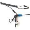 Buy cheap 330mm and 420mm Bipolar Electrocoagulation Forceps for Surgical Laparoscopy from wholesalers