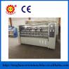 Buy cheap 150mm Thin Knife Slitter Scorer for Corrugated Cardboard Carton Box Production Line from wholesalers