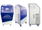 Car Hydrogen Carbon Cleaning Machine Decarbonising Diesel Engine Solutions