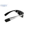 Buy cheap Immersive Portable Video Glasses , 3d Virtual Reality Glasses Android 98" High Resolution from wholesalers