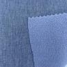 Buy cheap 92% Polyester 8%Spandex POLY SPANDEX BONDED FLEECE from wholesalers