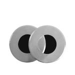 Industrial Rotary Shear Blades Rotary Slitter Blade For Sheet Metal Slitting