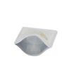 Buy cheap White Standing Zipper BOPP Mylar Smell Proof Bags from wholesalers