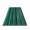 Buy cheap Cold Rolled Galvanized Corrugated Metal Roofing 11.8m 5m from wholesalers