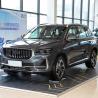 Buy cheap Closed Monjaro L Gasoline Petrol SUV Car 5 Seats 215km/H 2WD 2500-3000mm Wheel Base from wholesalers