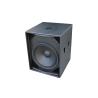 Buy cheap Single 18" LF Driver Disco Sound Equipment Plywood Cabinet 600W from wholesalers