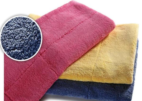 Buy cheap Microfiber Premium Cloth Great for Car and Kitchen Cleaning from wholesalers