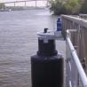 Buy cheap EVA Pillar Protection Ocean Guard Foam Filled Fender from wholesalers